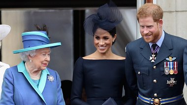 Queen Elizabeth - Foto: Chris Jackson/Getty Images