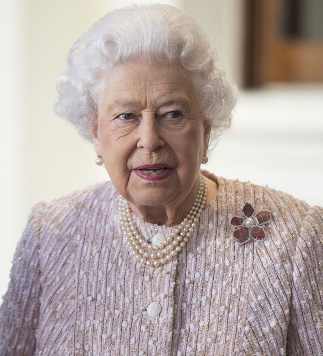 Die Queen: Das alles verbietet sie Meghan Markle 