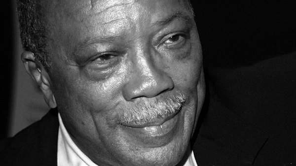 Quincy Jones - Foto: IMAGO / Everett Collection