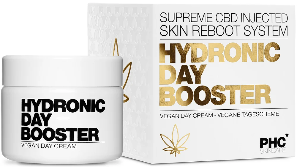PHC Hydronic Day Booster PHC Hydronic Day Booster