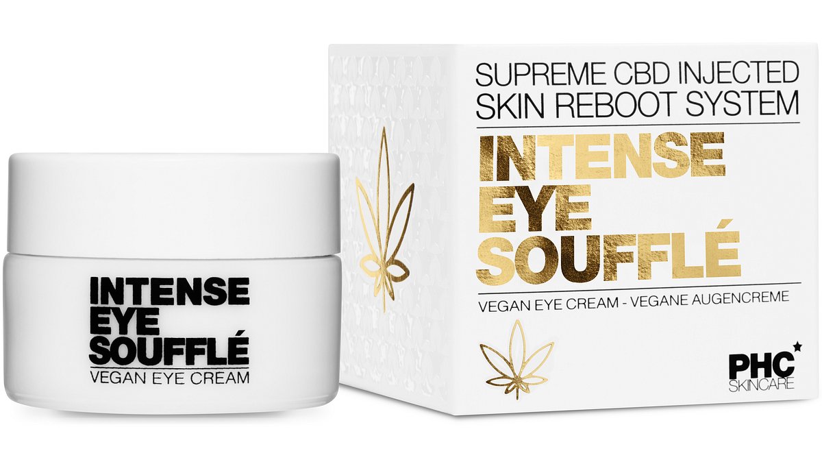 PHC Intense Eye Soufflé 