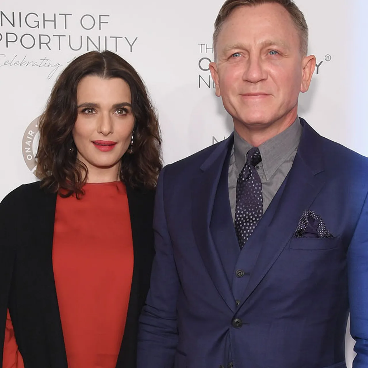 Rachel Weisz: Schwanger mit 48 Jahren! Rachel Weisz: Schwanger mit 48 Jahren! - Foto: Getty Images