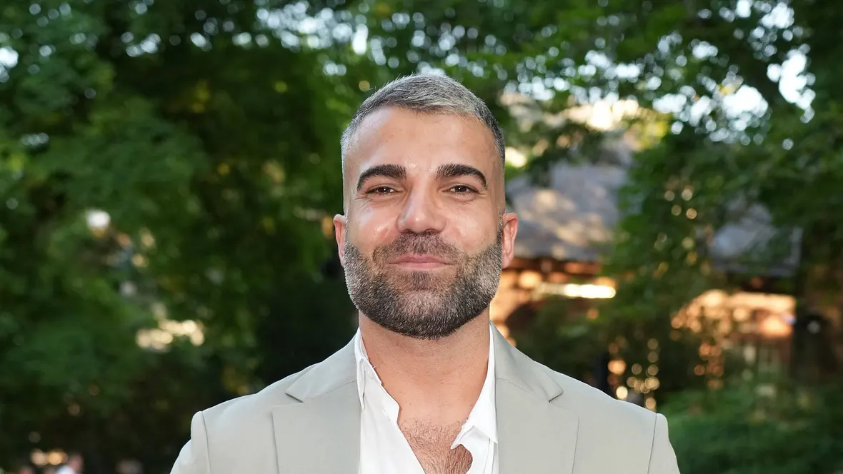 Rafi Rachek