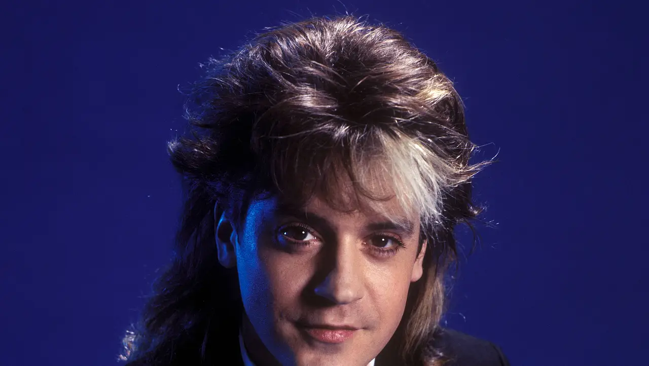 Ralf Bursy Ralf Bursy - Foto: IMAGO / Gueffroy