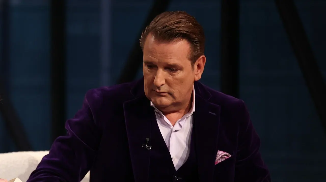 Ralf Dümmel Ralf Dümmel - Foto: RTL+
