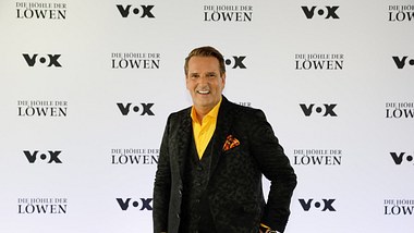 Ralf Dümmel investiert sein Vermögen bei Die Höhle der Löwen - Foto: TVNOW / Bernd-Michael Maurer