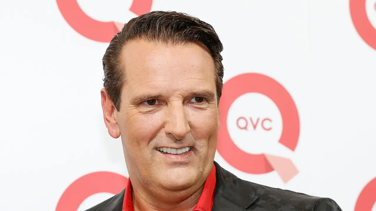 Ralf Dümmel Ralf Dümmel - Foto: getty Images / Isa Foltin