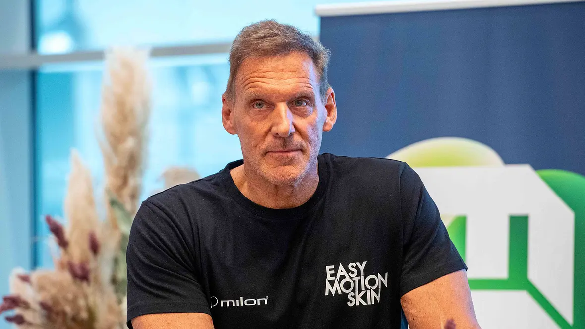 Ralf Moeller