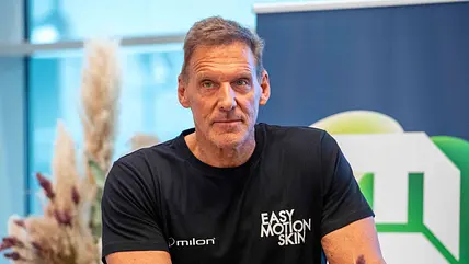 Ralf Moeller