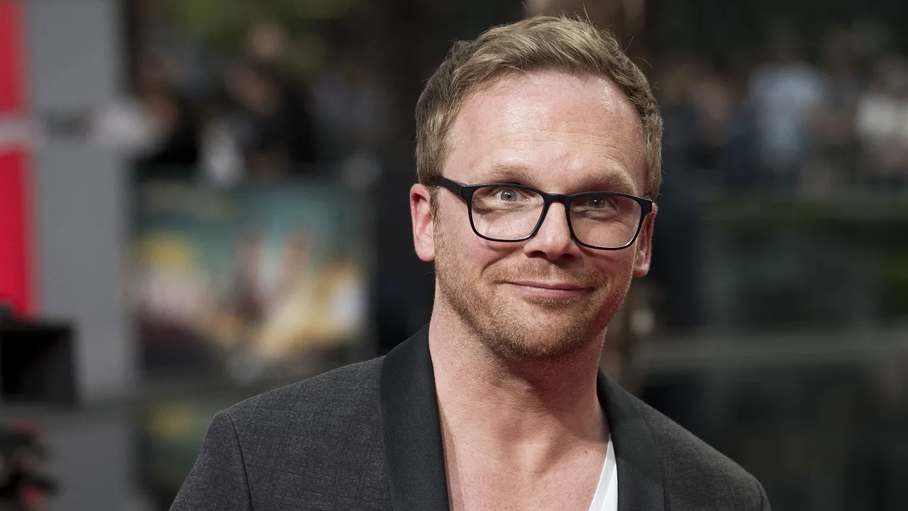 Ralf Schmitz liebt nur eine Frau Hat Ralf Schmitz eine Frau oder ist er Single? - Foto: Getty Images