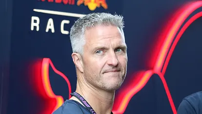 Ralf Schumacher
