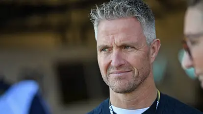 Ralf Schumacher