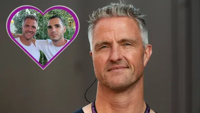 Ralf Schumacher & Partner Étienne