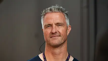 Ralf Schumacher 