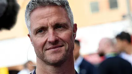 Ralf Schumacher