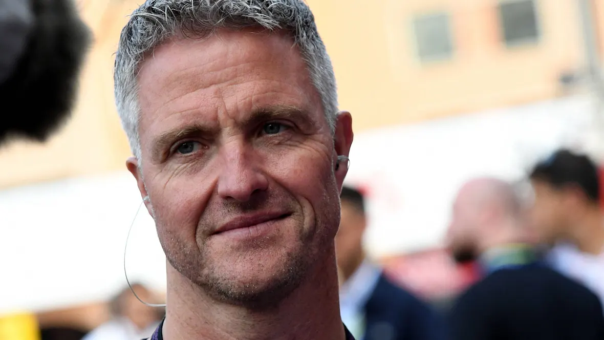Ralf Schumacher