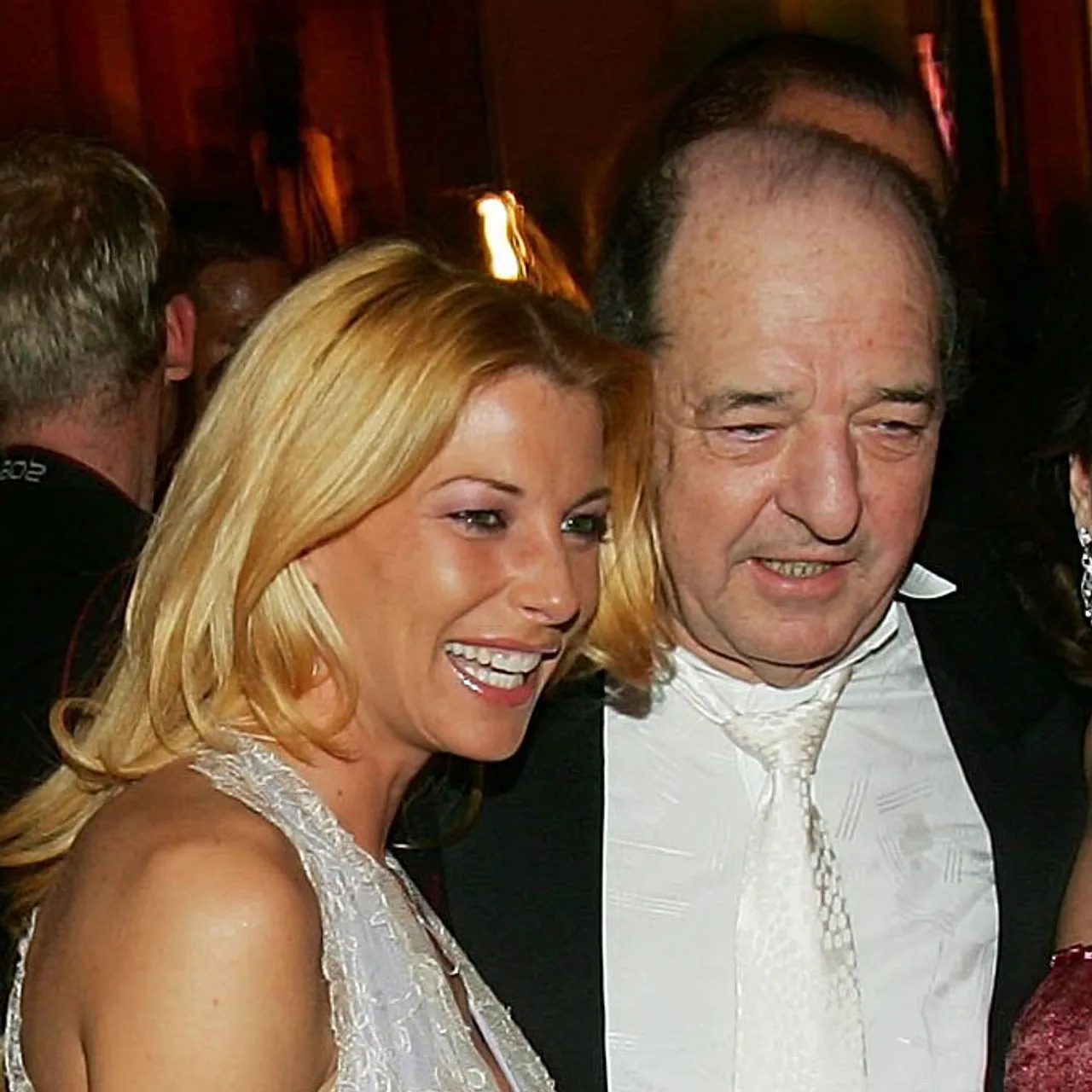 Ralph Siegel Giulia Ralph Siegel Giulia - Foto: Getty Images