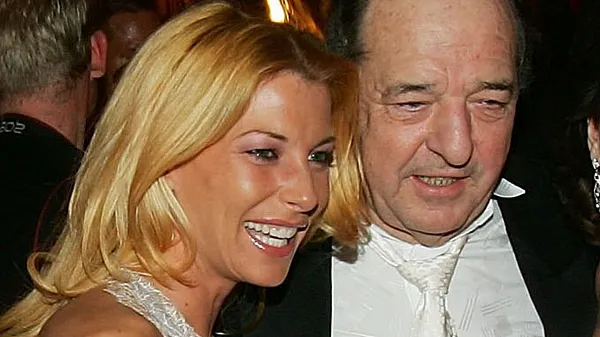 Ralph Siegel Giulia