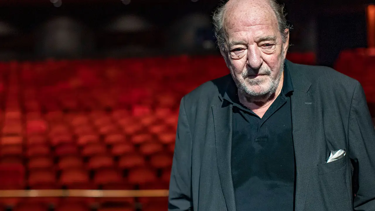 Ralph Siegel Ralph Siegel - Foto: IMAGO / Reichwein
