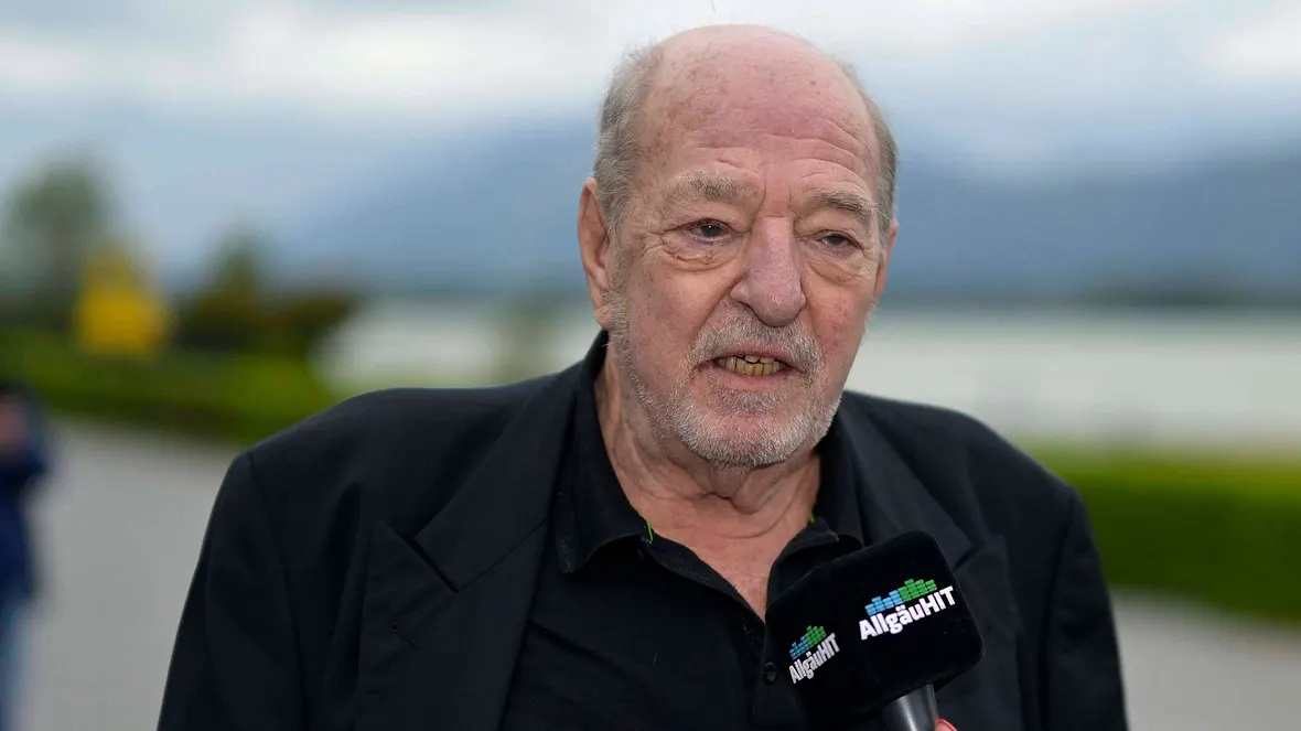 Ralph Siegel
