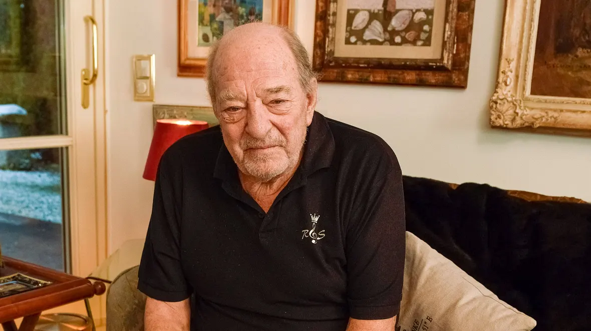 Ralph Siegel