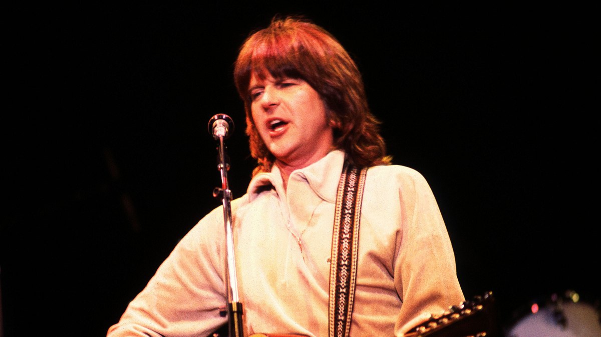 Randy Meisner