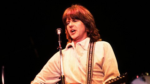 Randy Meisner - Foto: Paul Natkin/WireImage/GettyImages