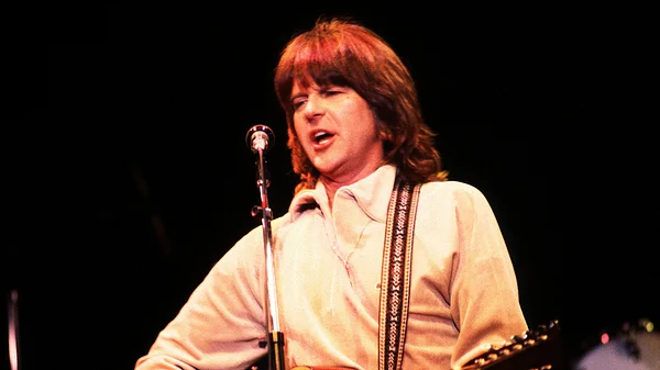 Randy Meisner