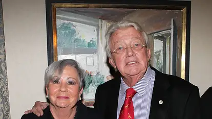 Ranhilde Heck Dieter Thomas Heck 