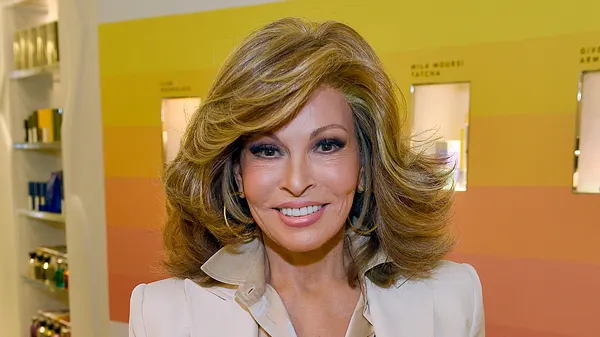 Raquel Welch