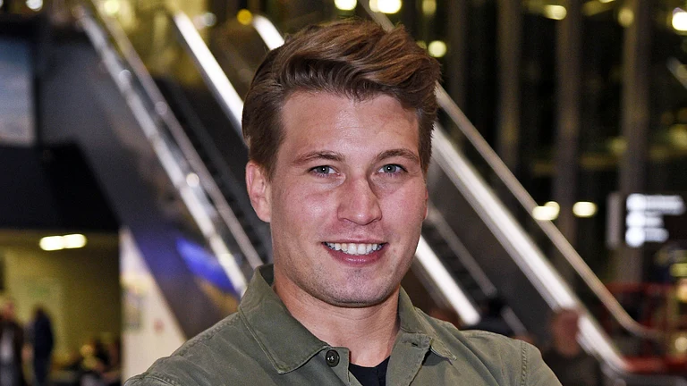 Raúl Richter