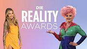 Reality Awards - Foto: RTL / Markus Hertrich, RTL / Frank W. Hempel