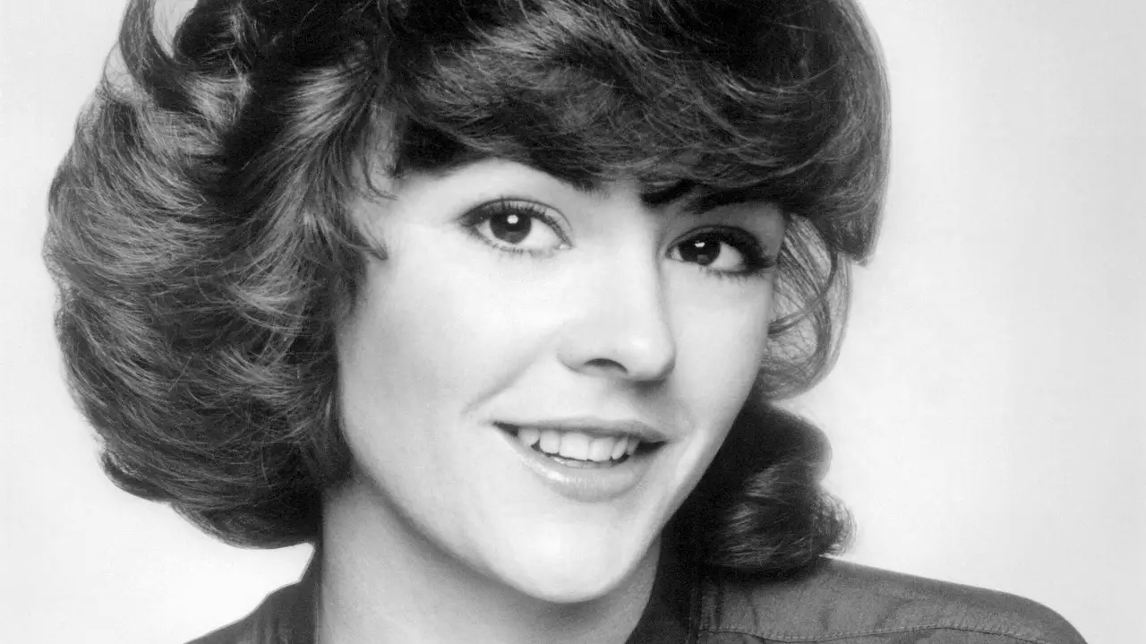Rebecca Balding Rebecca Balding - Foto: IMAGO/ Everett Collection