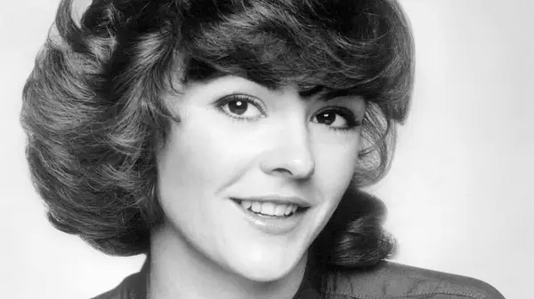 Rebecca Balding