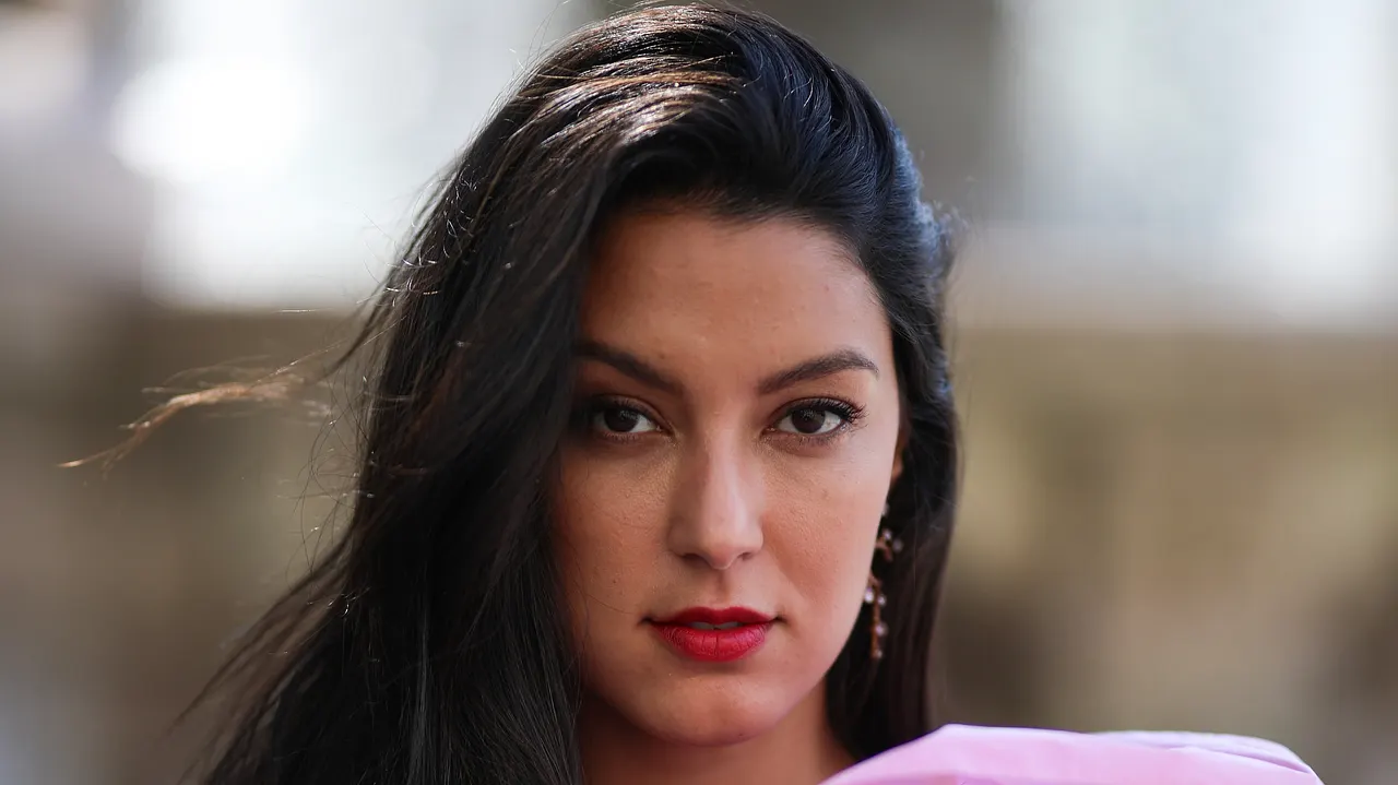 Rebecca Mir Rebecca Mir - Foto: Jeremy Moeller/Getty Images