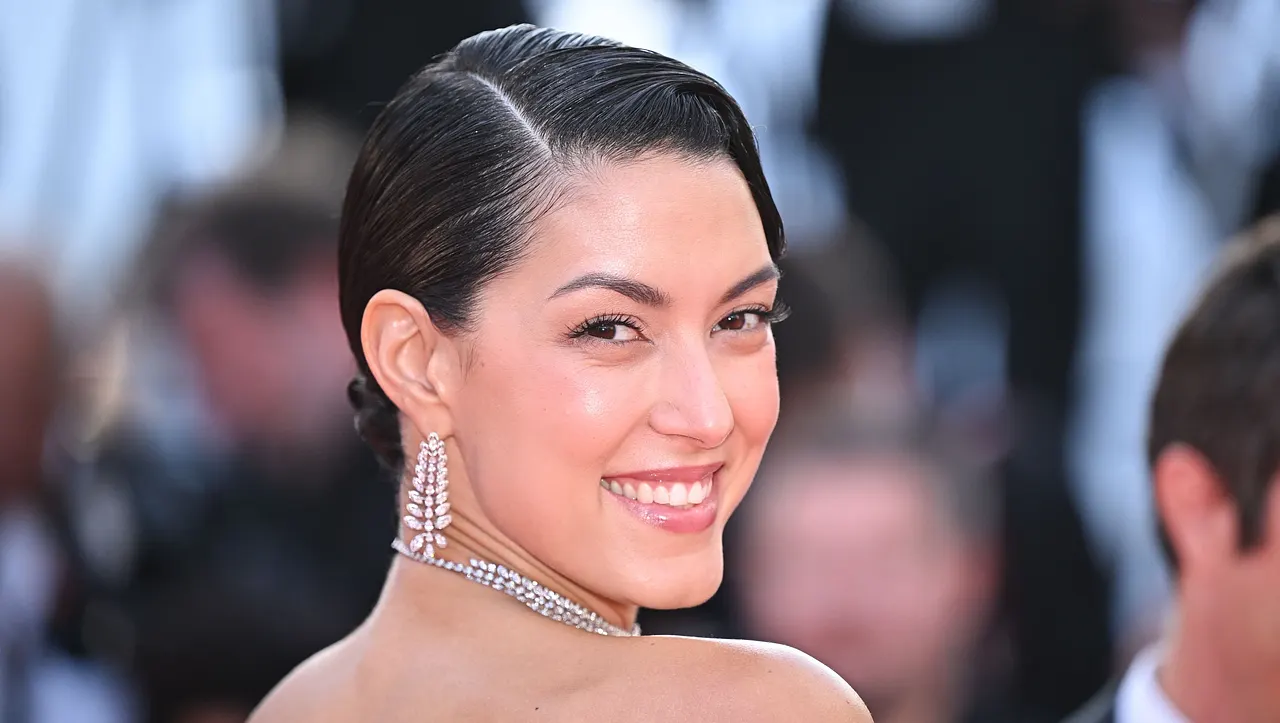 Rebecca Mir Rebecca Mir - Foto: Stephane Cardinale - Corbis/ Corbis via Getty Images