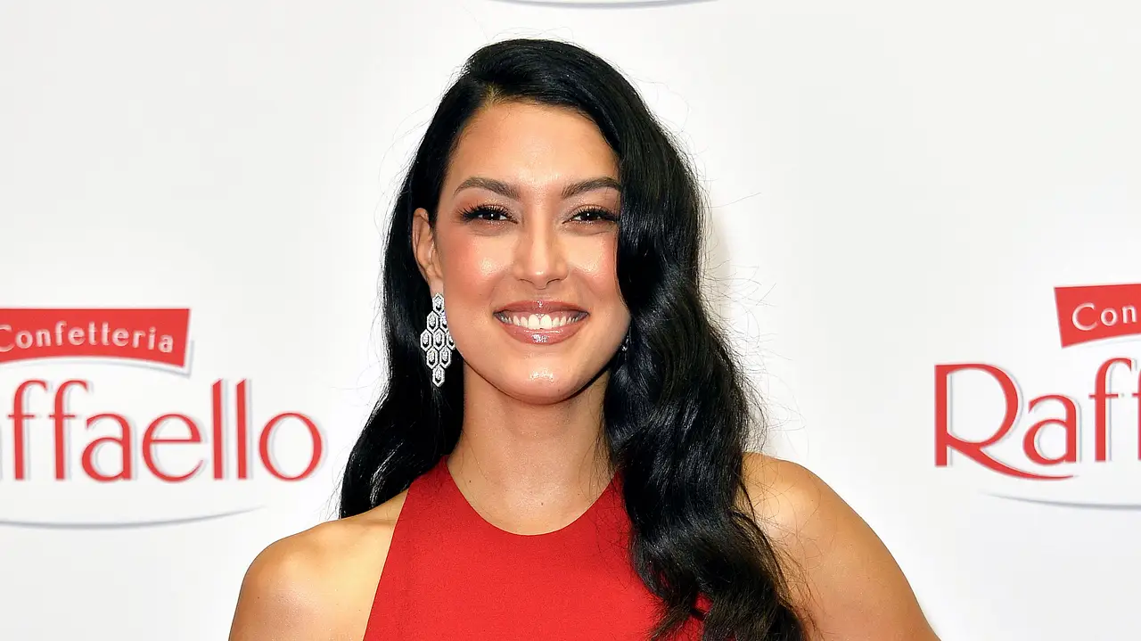 Rebecca Mir Rebecca Mir - Foto: IMAGO/ Future Image