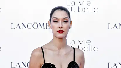 Rebecca Mir