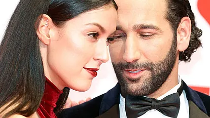 Rebecca Mir: Ist sie schwanger?
