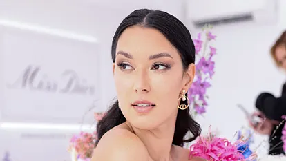 Rebecca Mir