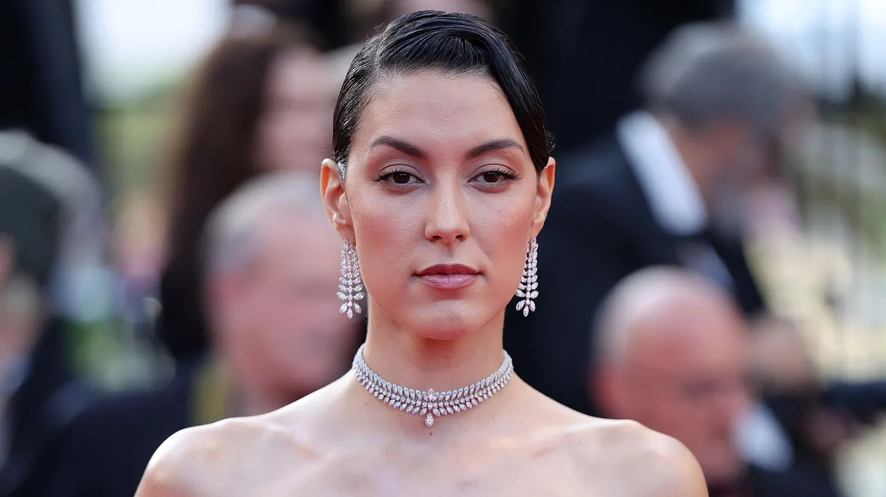 Rebecca Mir Rebecca Mir - Foto: Andreas Rentz/Getty Images