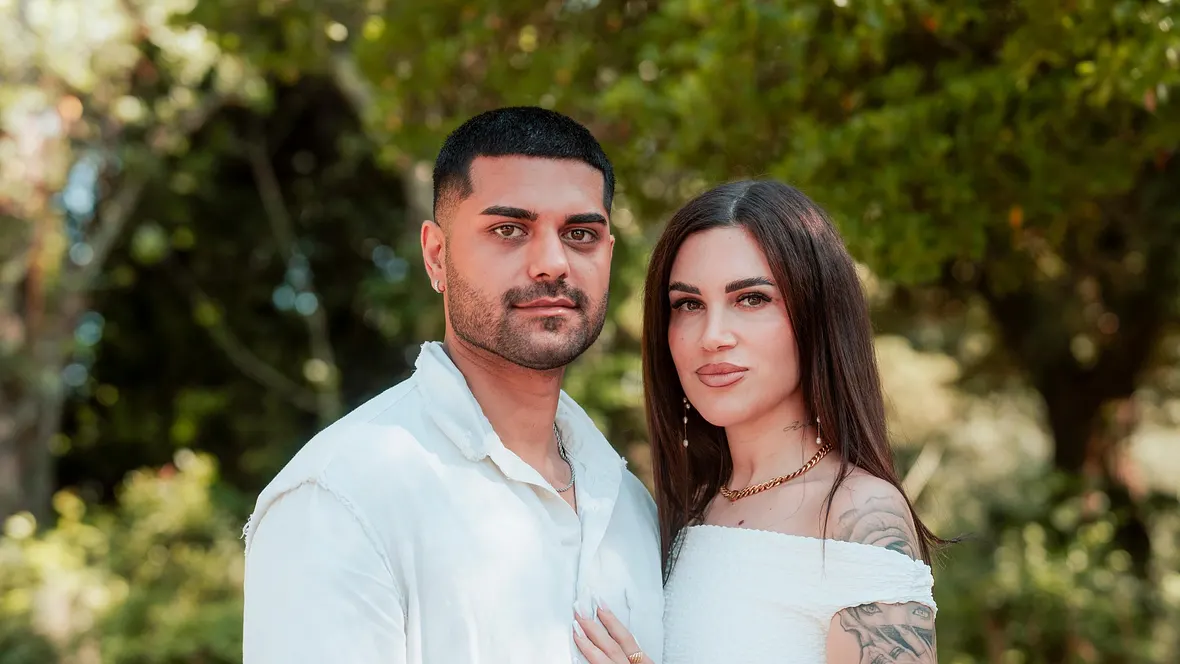 Temptation Island VIP 2024