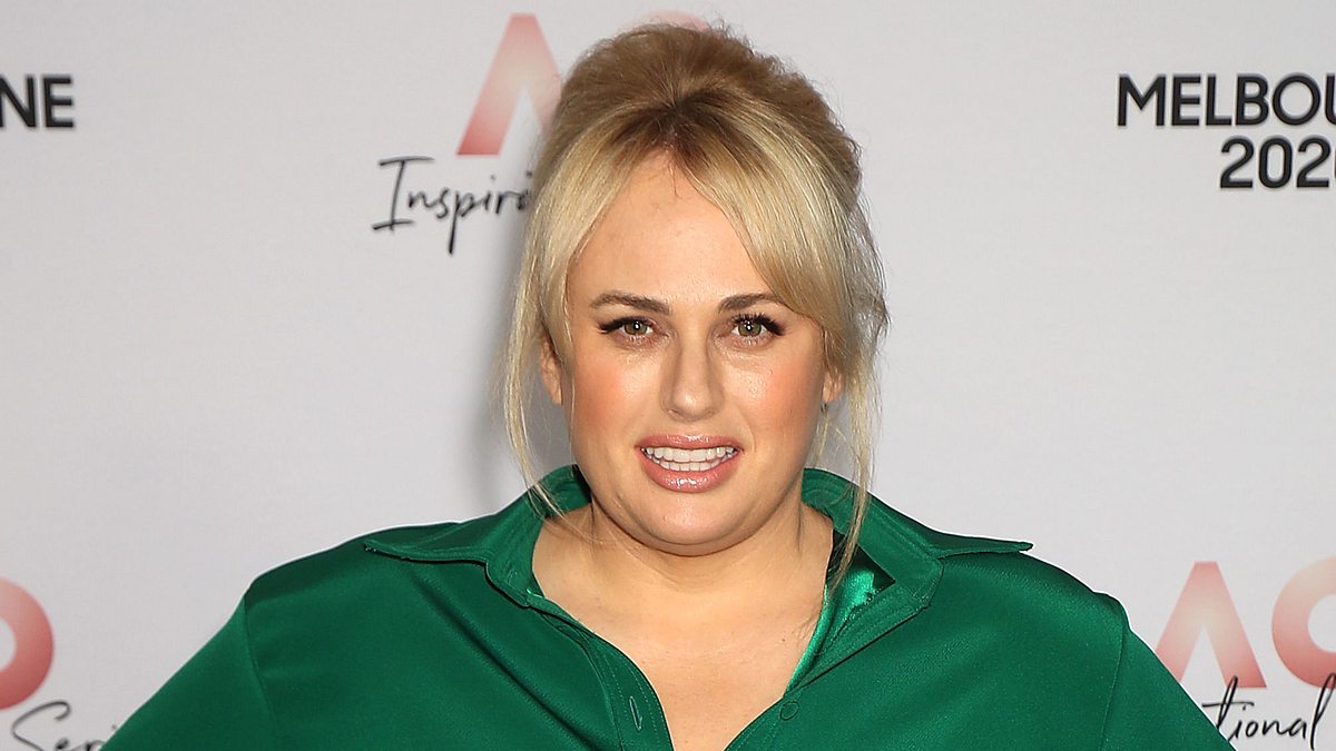 Rebel Wilson