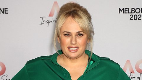 Rebel Wilson - Foto: GettyImages