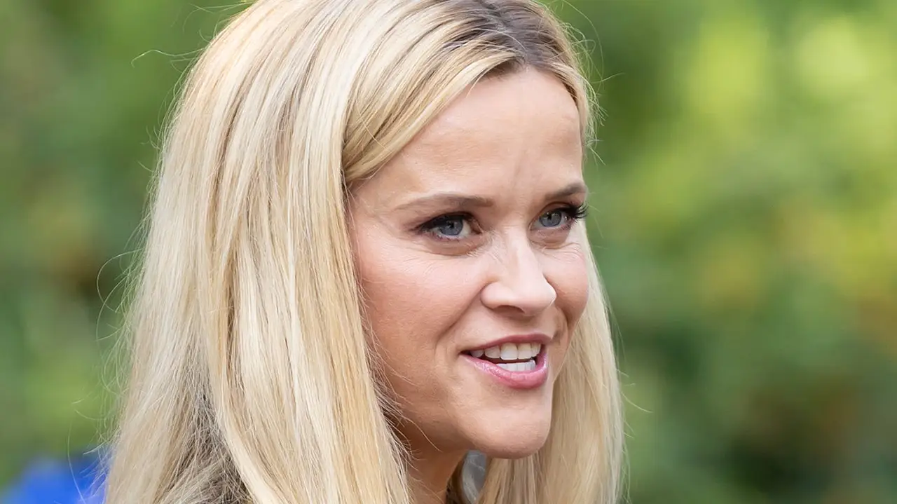Reese Witherspoon