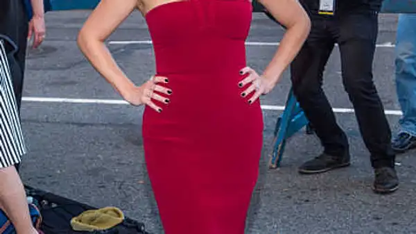 Reese Witherspoon: Echter Sex vor der Kamera