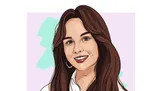 Online-Redakteurin Regina Joos