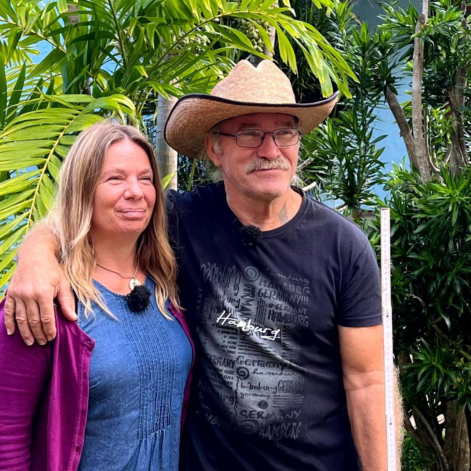 Die Reimanns“-Hammer: Konny und Manu haben ein neues Traumhaus | InTouch