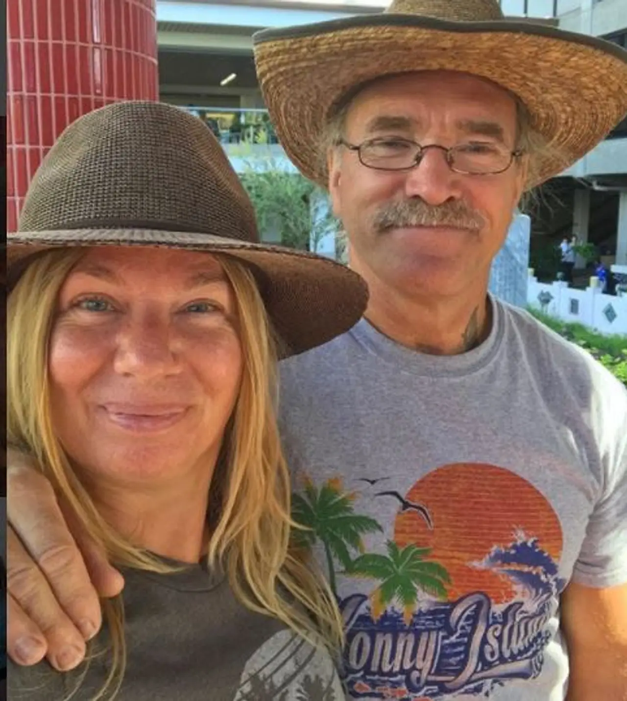 Die Reimanns: Todes-Angst in Australien! Die Reimanns: Todes-Angst in Australien! - Foto: Instagram/ Manuela Reimann