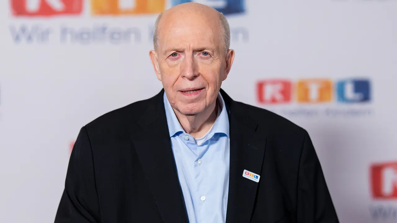 Reiner Calmund - Foto: Getty Images Reiner Calmund - Foto: Getty Images